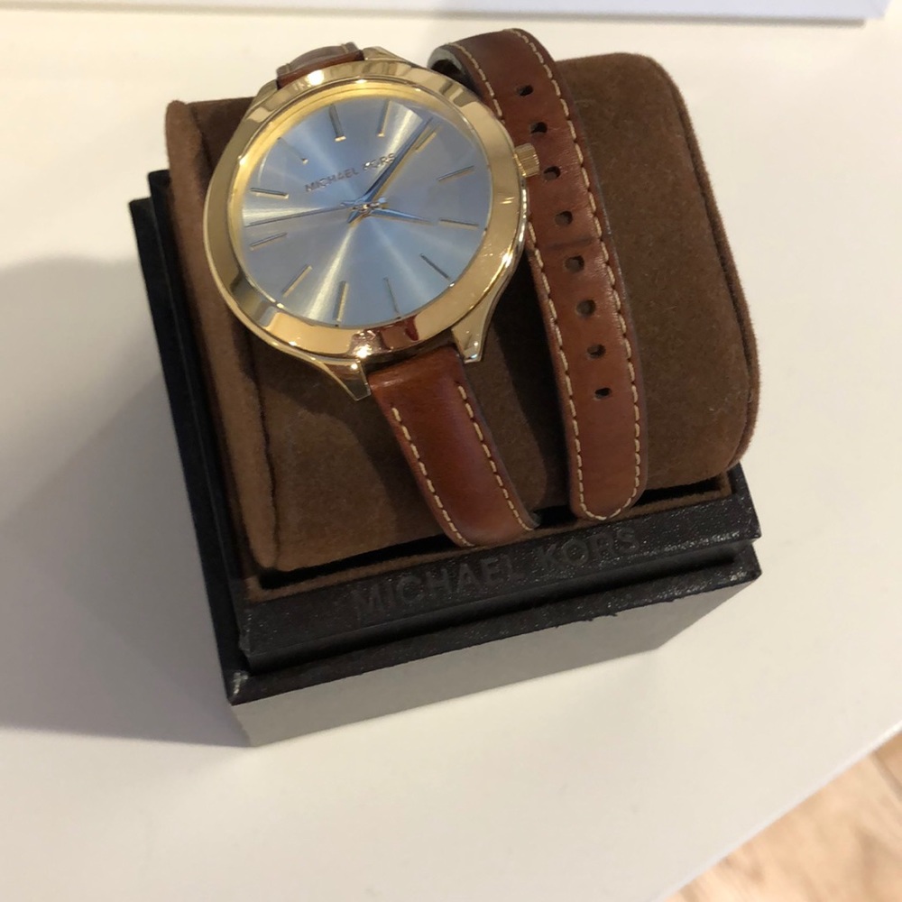 Michael Kors watch